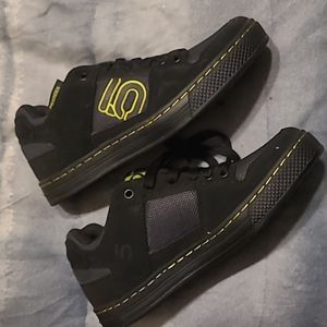 Five Ten Freerider BMX mtb skate shoes